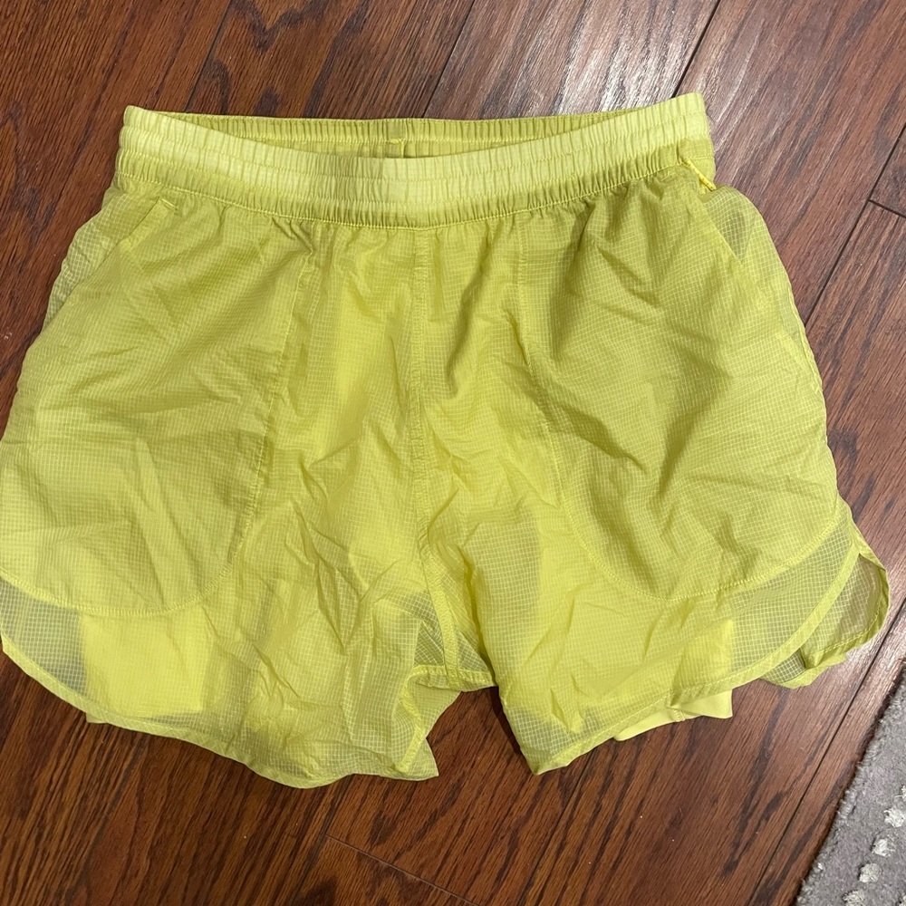 Mens OV Shorts